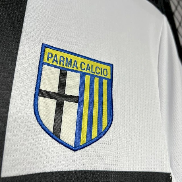 Camisola Parma - Home 2024/2025