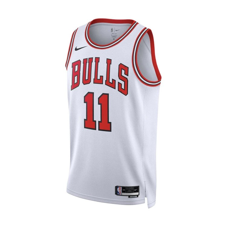 Camisola NBA - Chicago Bulls DeROZAN