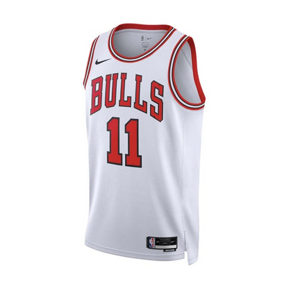 NBA Jersey - Chicago Bulls DeROZAN