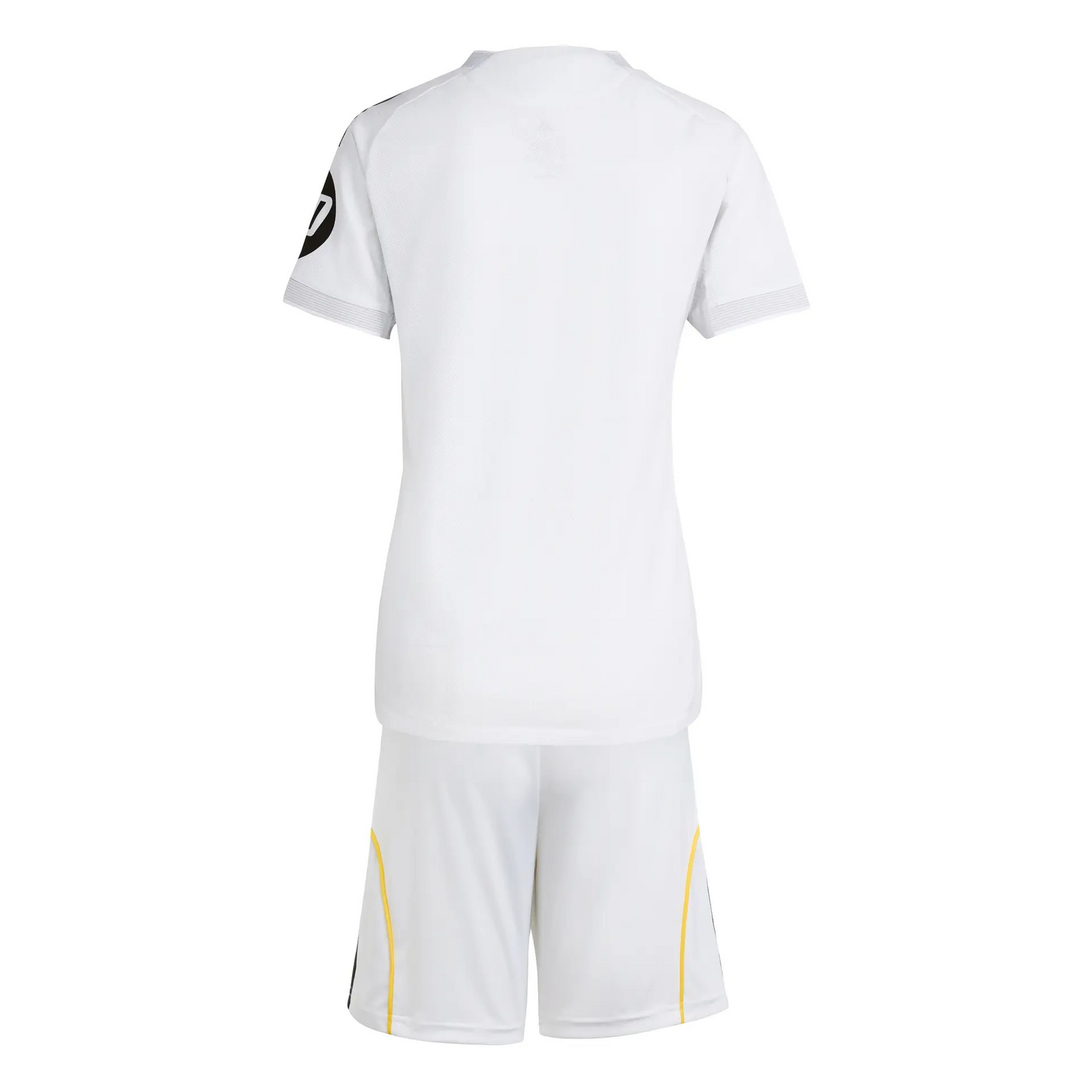 Kit Criança - Real Madrid Principal 2025/26