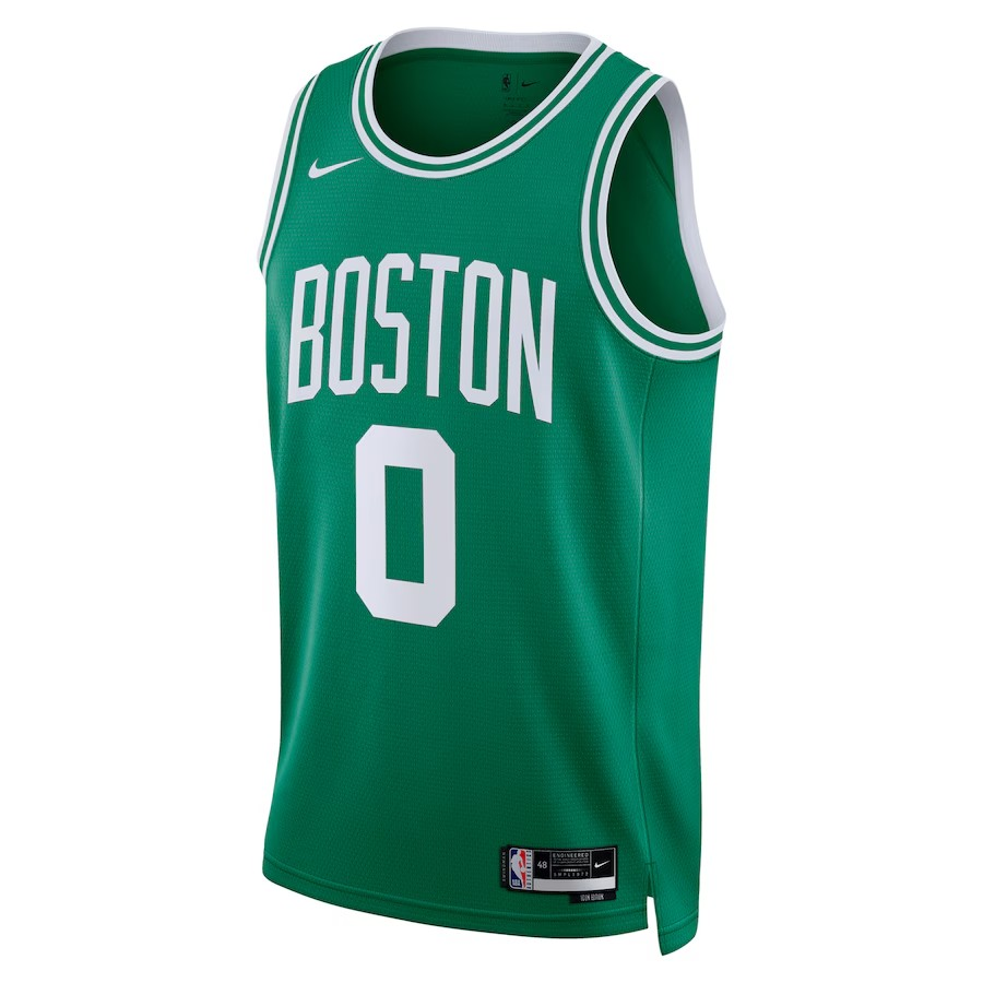 Camisola NBA - Boston Celtics 2024 TATUM