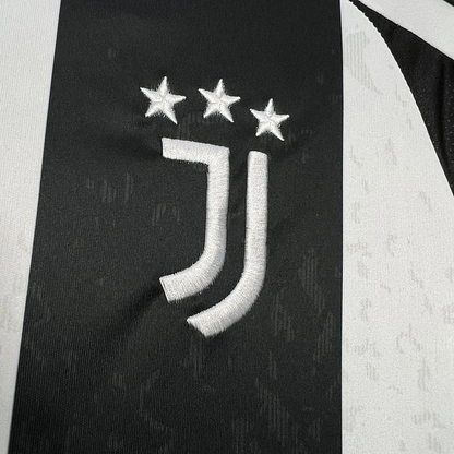 Camisola Juventus - Principal 2024/25