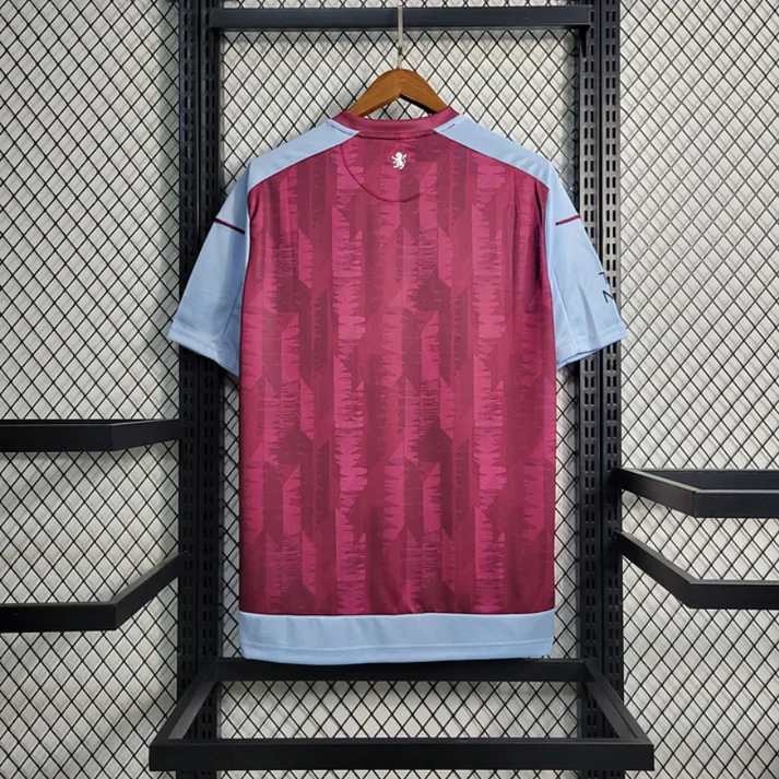 Camisola Aston Villa - Home 2023/2024