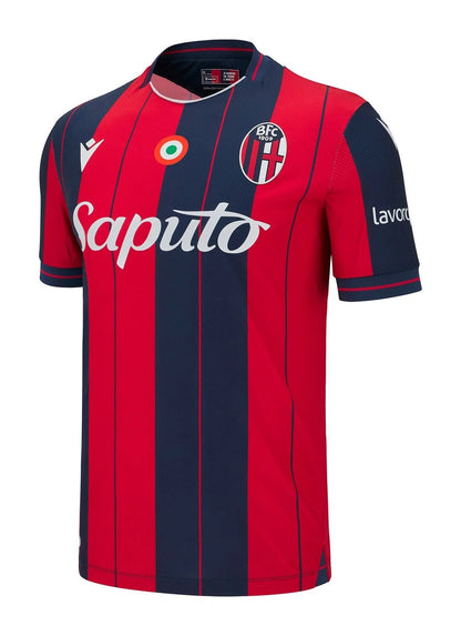 Camisola Bologna - Principal 2025/2026