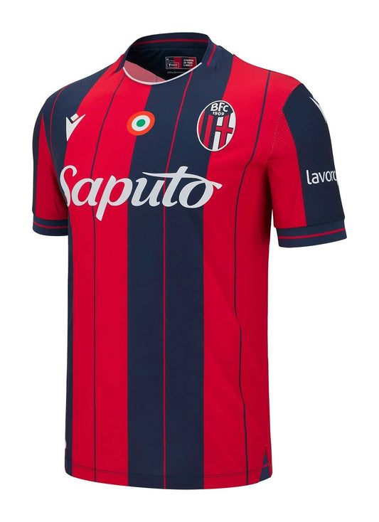 Camiseta Atalanta - Primera 2024/2025