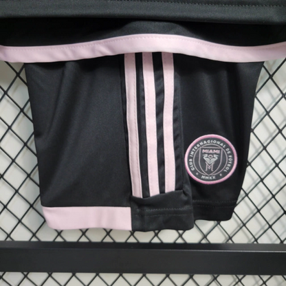 Kit Criança - Inter Miami Alternativa 2024/25