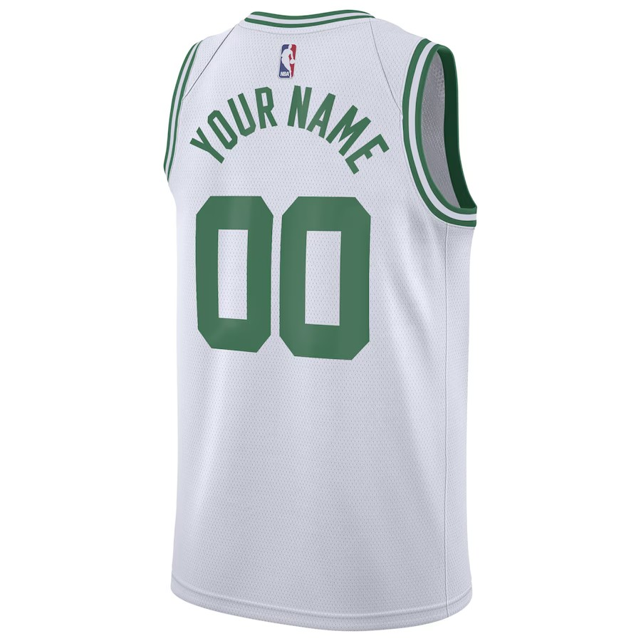 Camisola NBA - Boston Celtics 2024