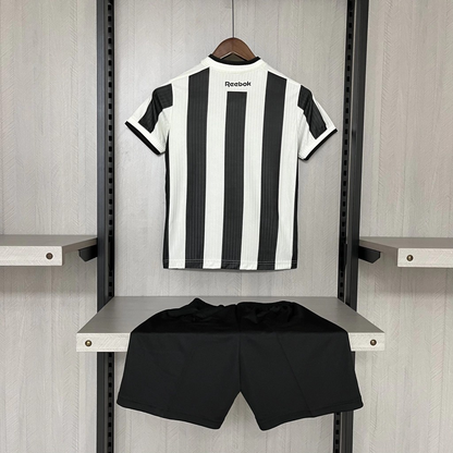 Equipación infantil - Palmeiras Primera 2024/25