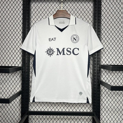 Camisola Napoli - Alternativa 2024/25