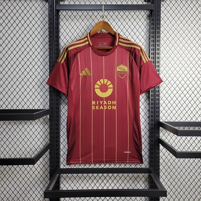 Camiseta AS Roma - Primera 2024/25