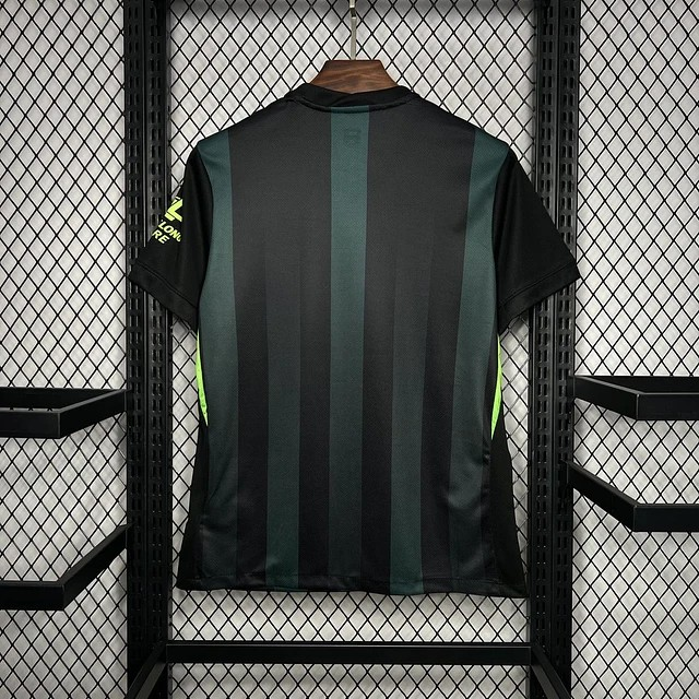 Camisola Wolfsburg - Away 2024/2025