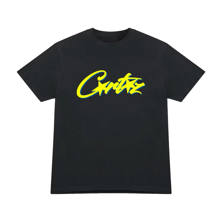 Corteiz ALL STAR T-SHIRT