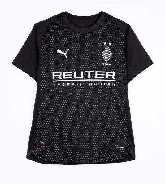 Borussia Mönchengladbach Home Shirt 2024/2025