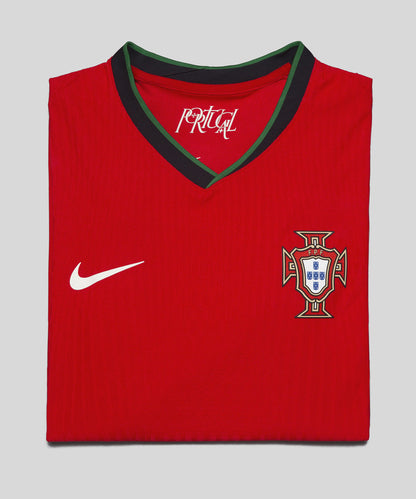 Camisola Portugal - Principal 2024/25
