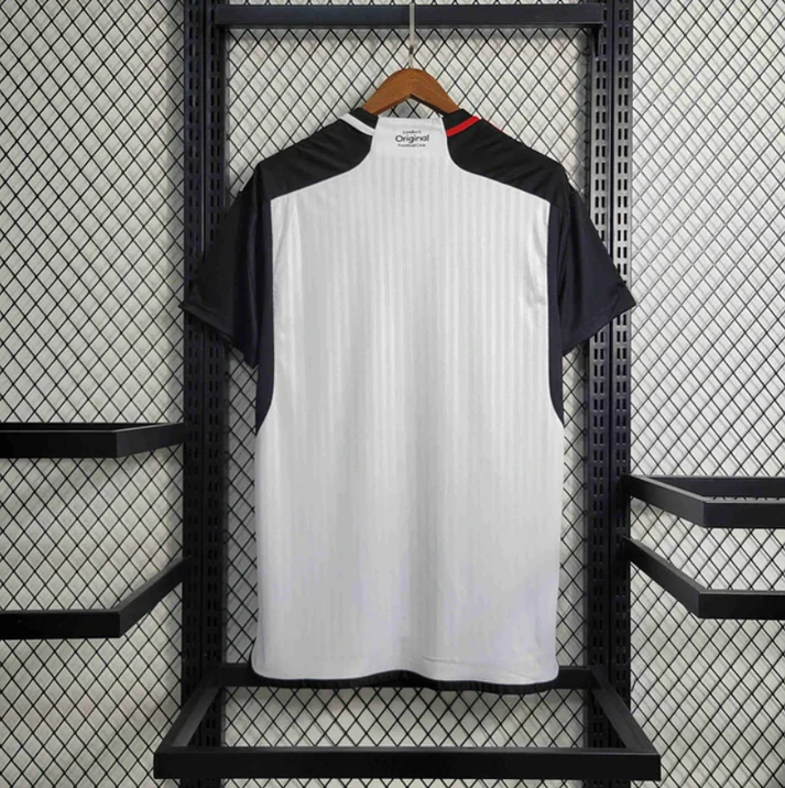 Camisola Fulham - Home 2023/2024