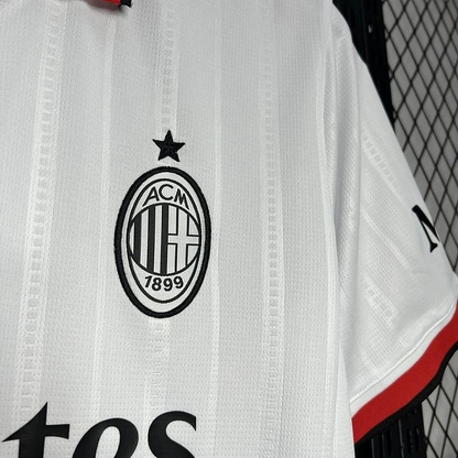 Camisola AC Milan - Alternativa 2024/2025