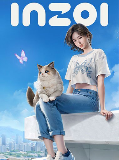 INZOI | STEAM ACCOUNT | PC