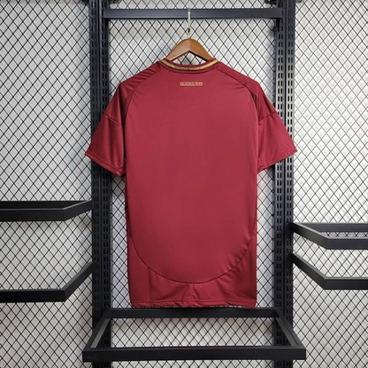 Camiseta AS Roma - Primera 2024/25