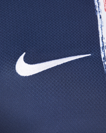 Camisola PSG  - Principal 2024/2025