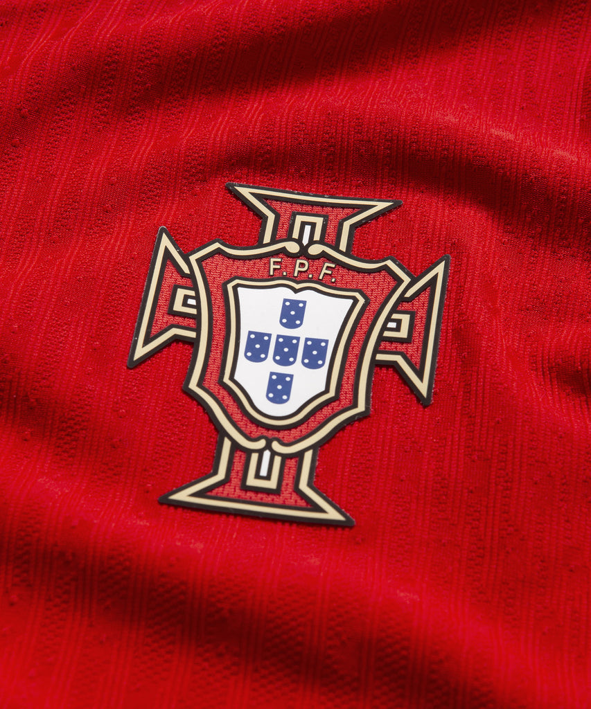 Camisola Portugal - Home 2024/25