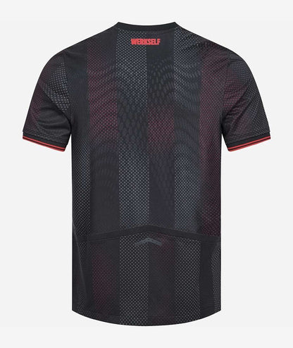 Camisola Leverkusen - Principal 2025/26