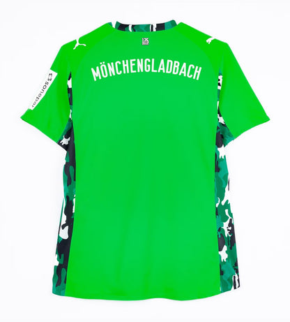 Borussia Mönchengladbach Home Shirt 2024/2025