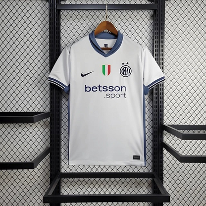 Camisola Inter de Milão  - Alternativa 2024/2025