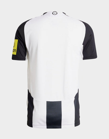 Newcastle Home Shirt 2024/25