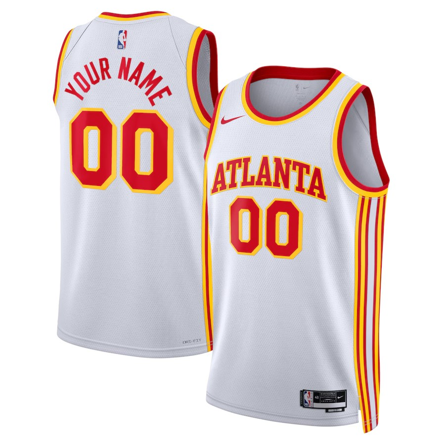 Camisola NBA - Atlanta Hanks Nike Association 2023