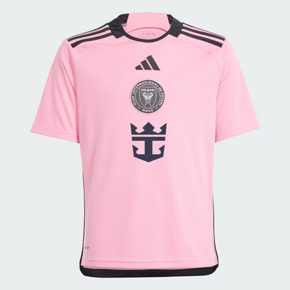 Camisola Inter Miami - Principal 2024/2025