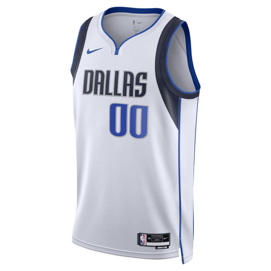 Camisola NBA - Dallas Maverick 2024