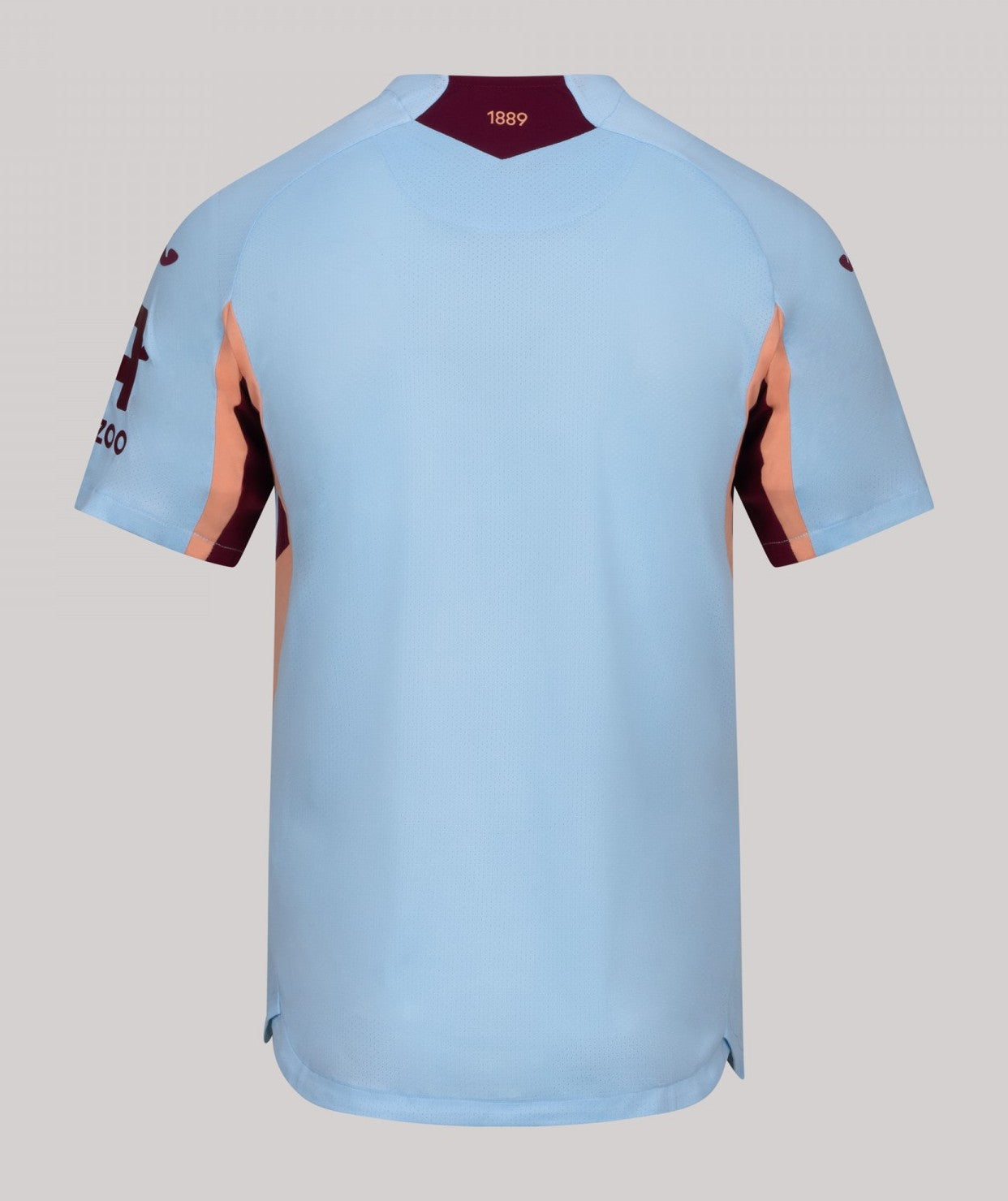 Manchester City Alternative 2023/2024 Shirt