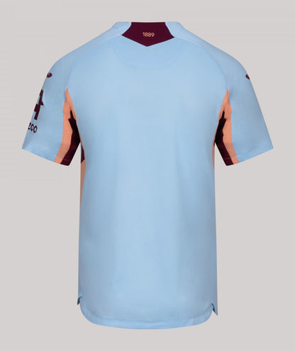 Manchester City Alternative 2023/2024 Shirt