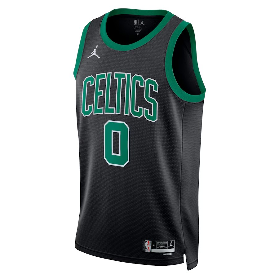 Camisola NBA - Boston Celtics 2024 TATUM