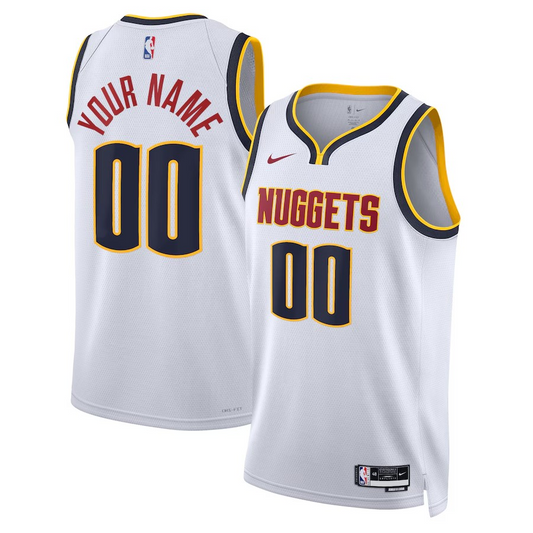 Camisola NBA - Denver Nuggets Nike Association Edition 2023