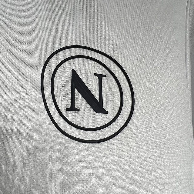 Camisola Napoli - Away 2024/25