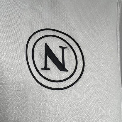 Camisola Napoli - Alternativa 2024/25