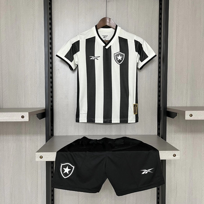 Equipación infantil - Palmeiras Primera 2024/25