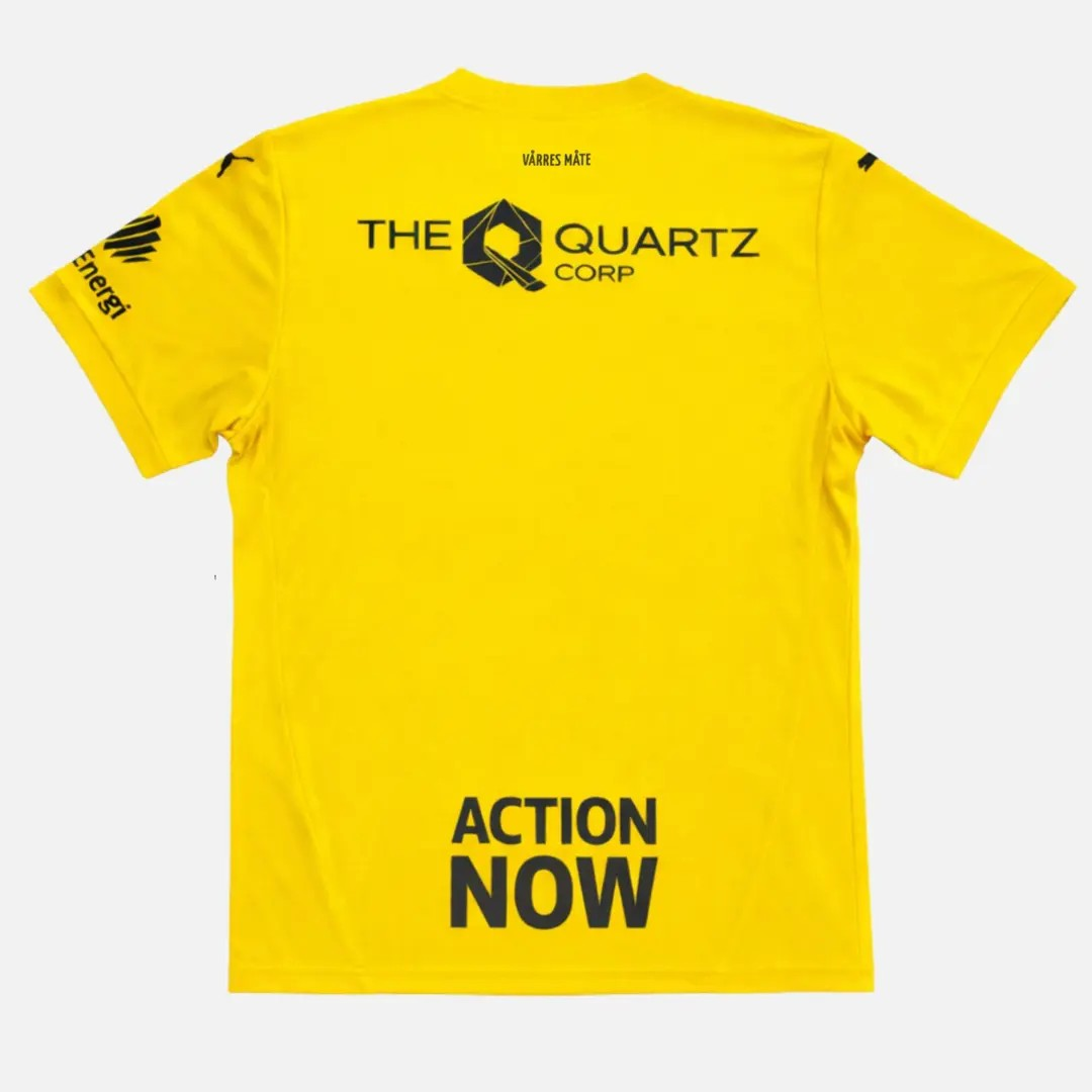 Camisola Bodø/Glimt - Principal 2025/26