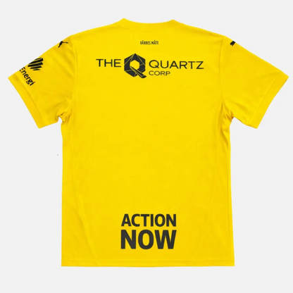 Camisola Bodø/Glimt - Principal 2025/26