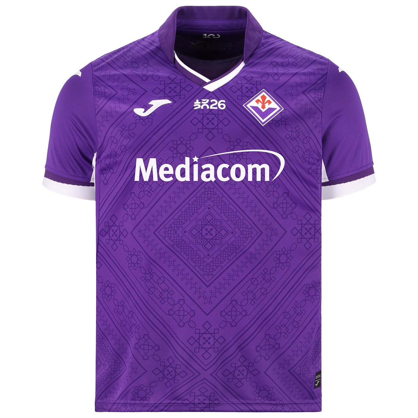 Camiseta Fiorentina - Primera 2024/25