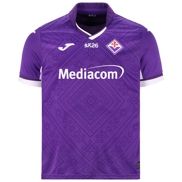 Camiseta Fiorentina - Primera 2024/25