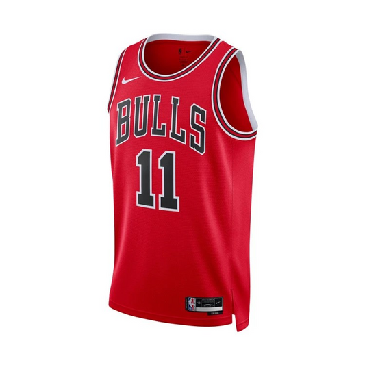 Camisola NBA - Chicago Bulls DeROZAN