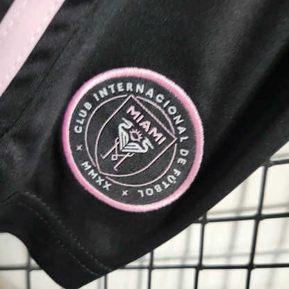 Kit Criança - Inter Miami Alternativa 2024/25