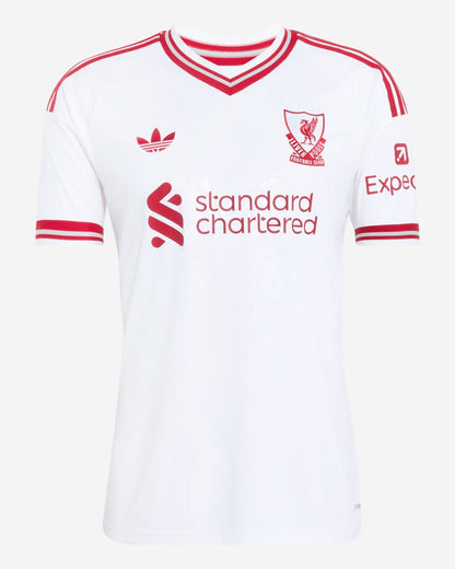 Camisola Liverpool FC - Alternativo 2026/2027