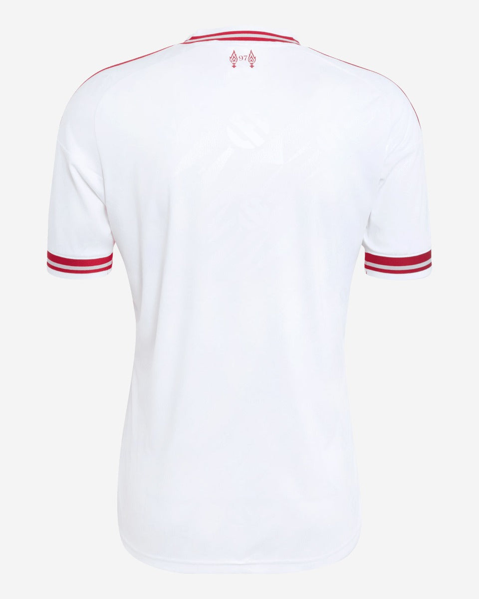Camisola Liverpool FC - Alternativo 2026/2027