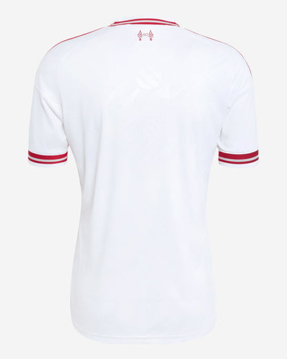 Camisola Liverpool FC - Alternativo 2026/2027
