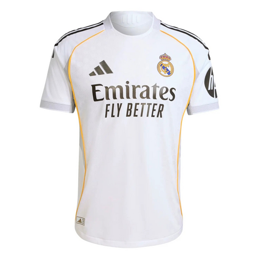 Camisola Real Madrid - Principal 2025/2026
