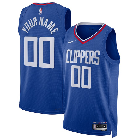 Camisola NBA - LA Clippers Nike Icon Edition 2023