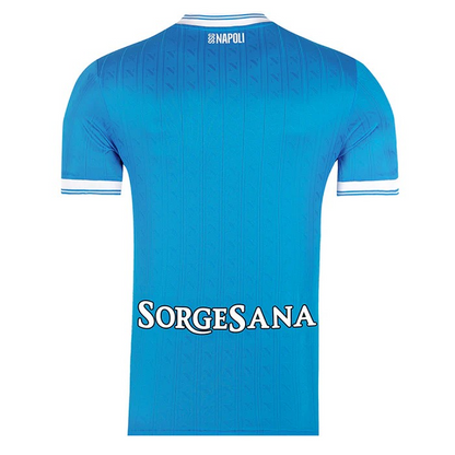 Camisola Napoli - Principal 2025/26